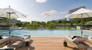 Emaar Parkland in Dubai