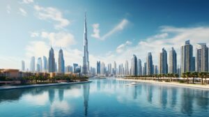 Dubai's real estate market