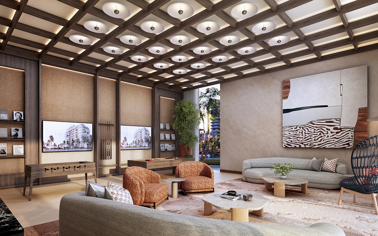 bay grove residences dubai islands by nakheel