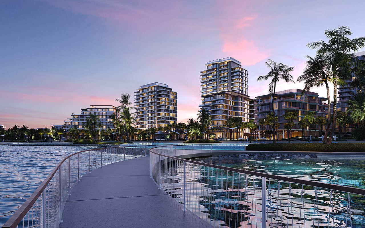 BayGrove Residences in Dubai