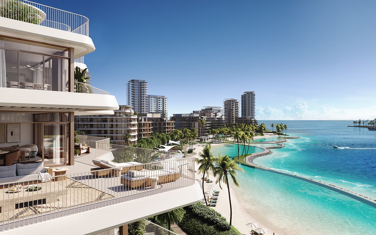 BayGrove Residences in Dubai