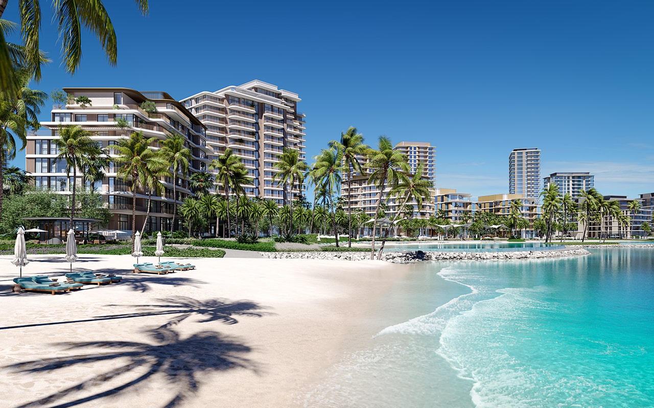 BayGrove Residences in Dubai