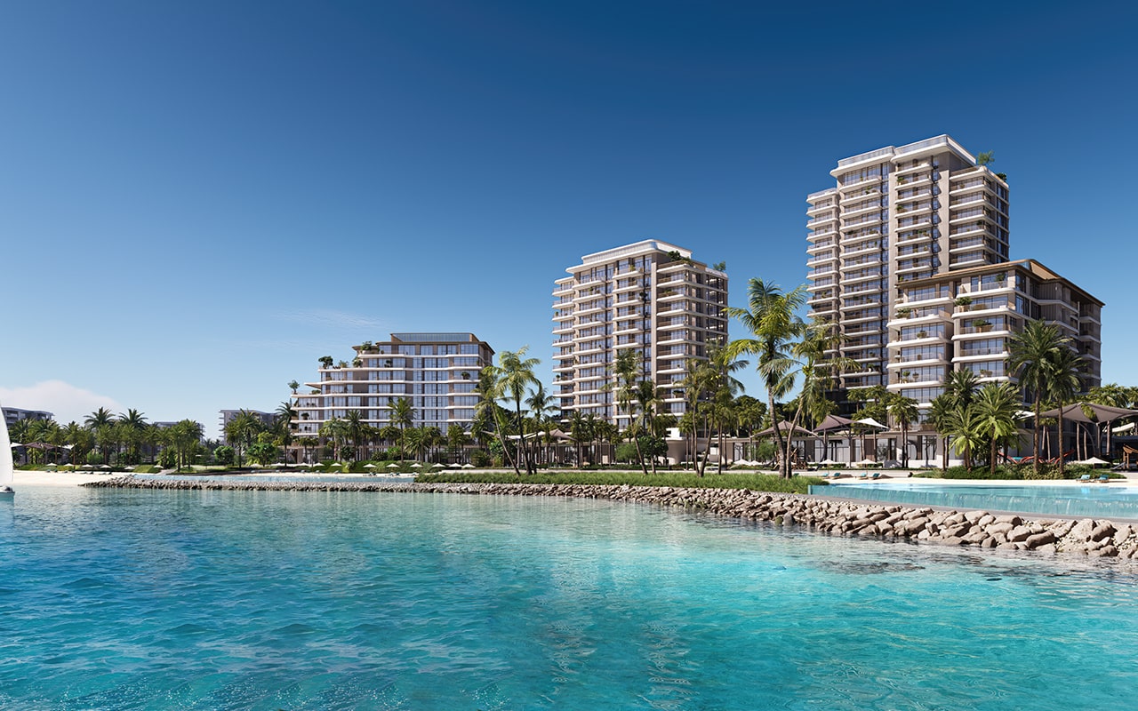 BayGrove Residences in Dubai