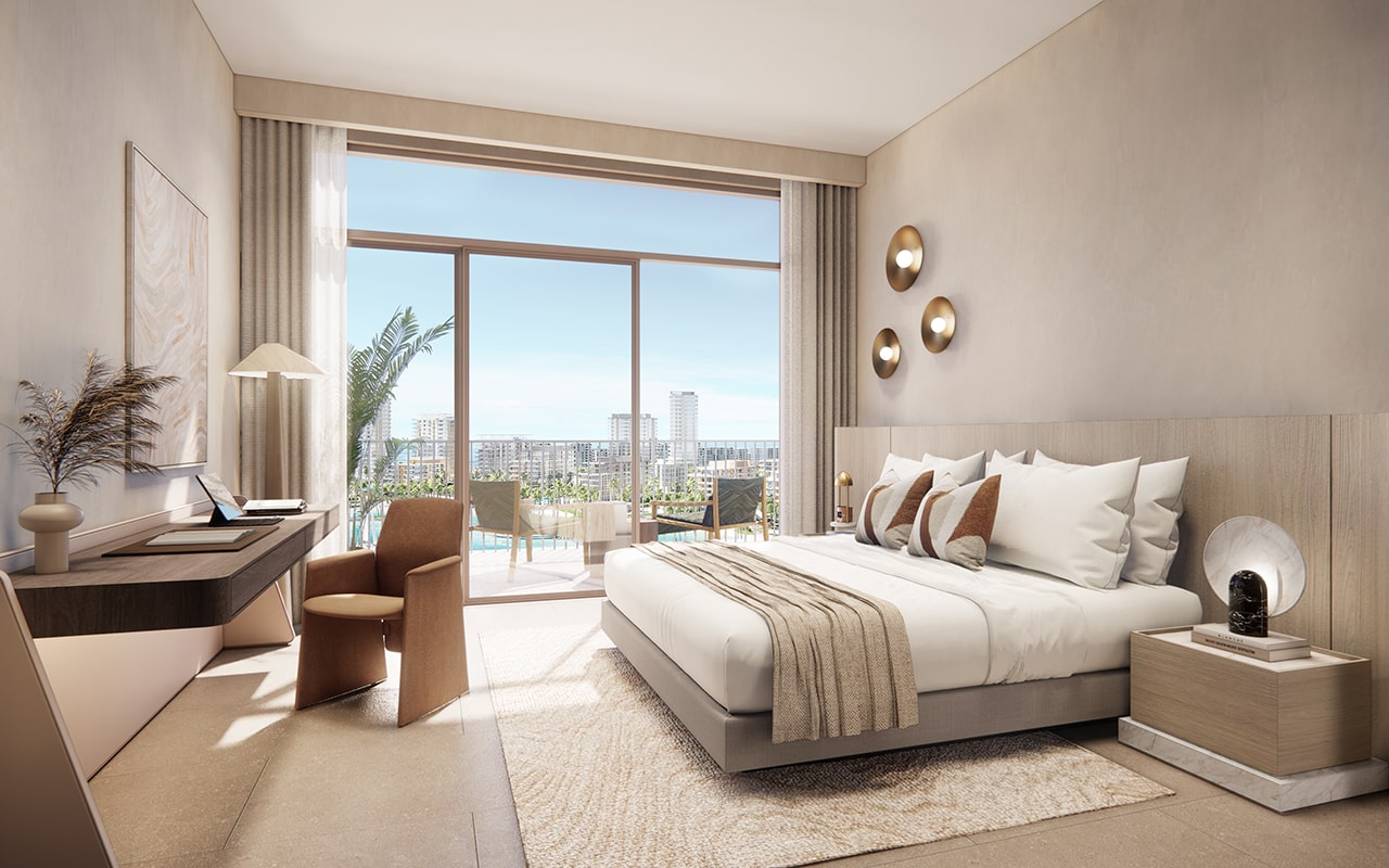 BayGrove Residences in Dubai