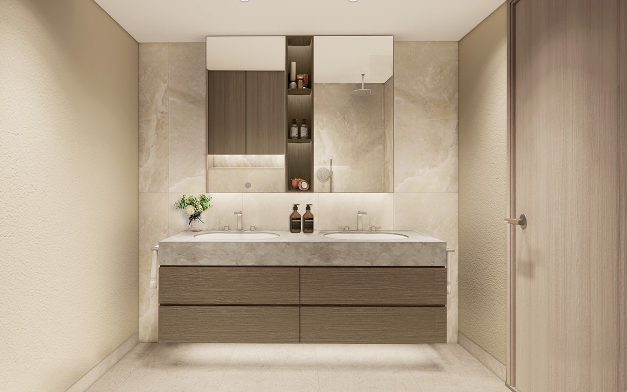 BayGrove Residences in Dubai