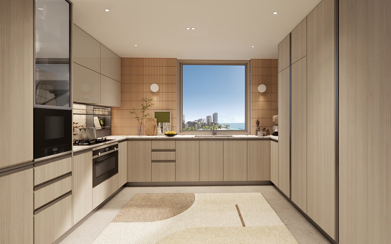 BayGrove Residences in Dubai