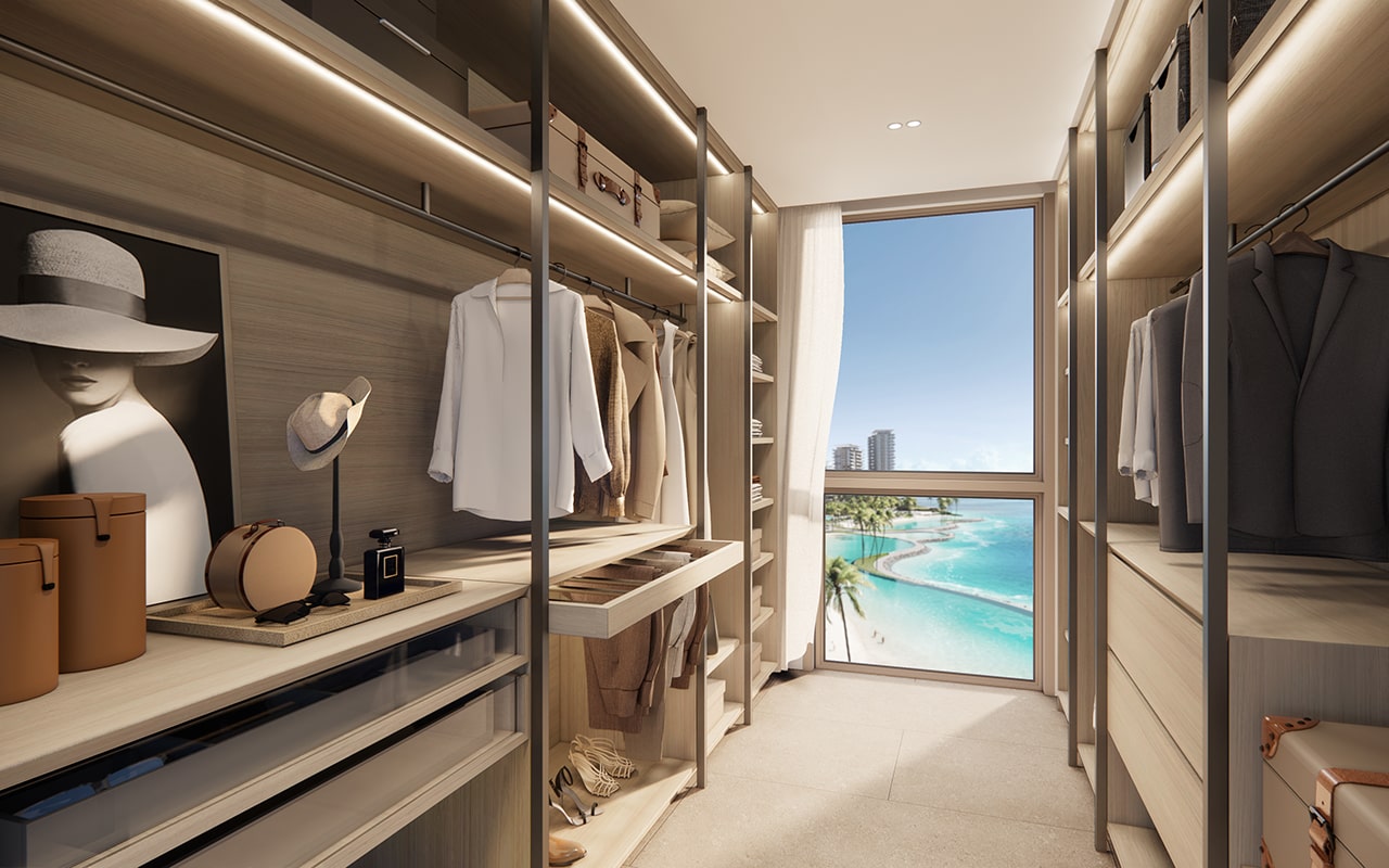 BayGrove Residences in Dubai