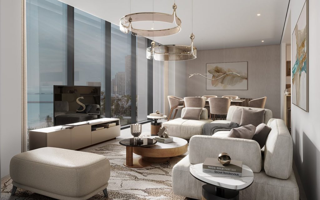 Luxury Properties UAE